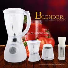 1.5L Plastis Jar 4 In 1 Großhandelspreis Elektrischer Blender Juicer